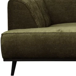 Best Loft Ecksofa Hiscura Polstermöbel|Wohnzimmercouch