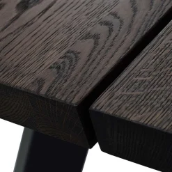 Online Loft Essgruppe Kandu Tisch Mit Stühlen|Esszimmer Sets