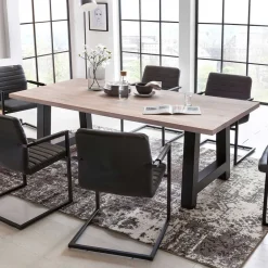 Loft Esstisch Puertonia*Pharao24 Sale