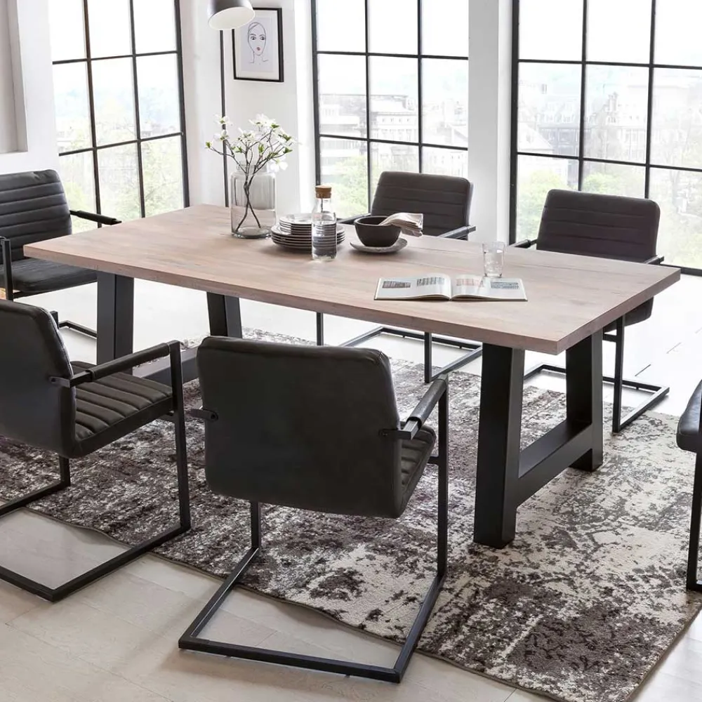 Loft Esstisch Puertonia*Pharao24 Sale