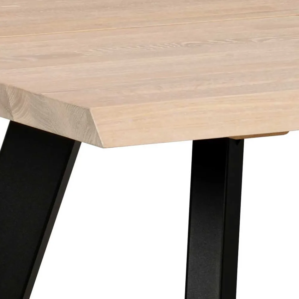 New Loft Esszimmergruppe Lamon Tischgruppen|Essgruppe