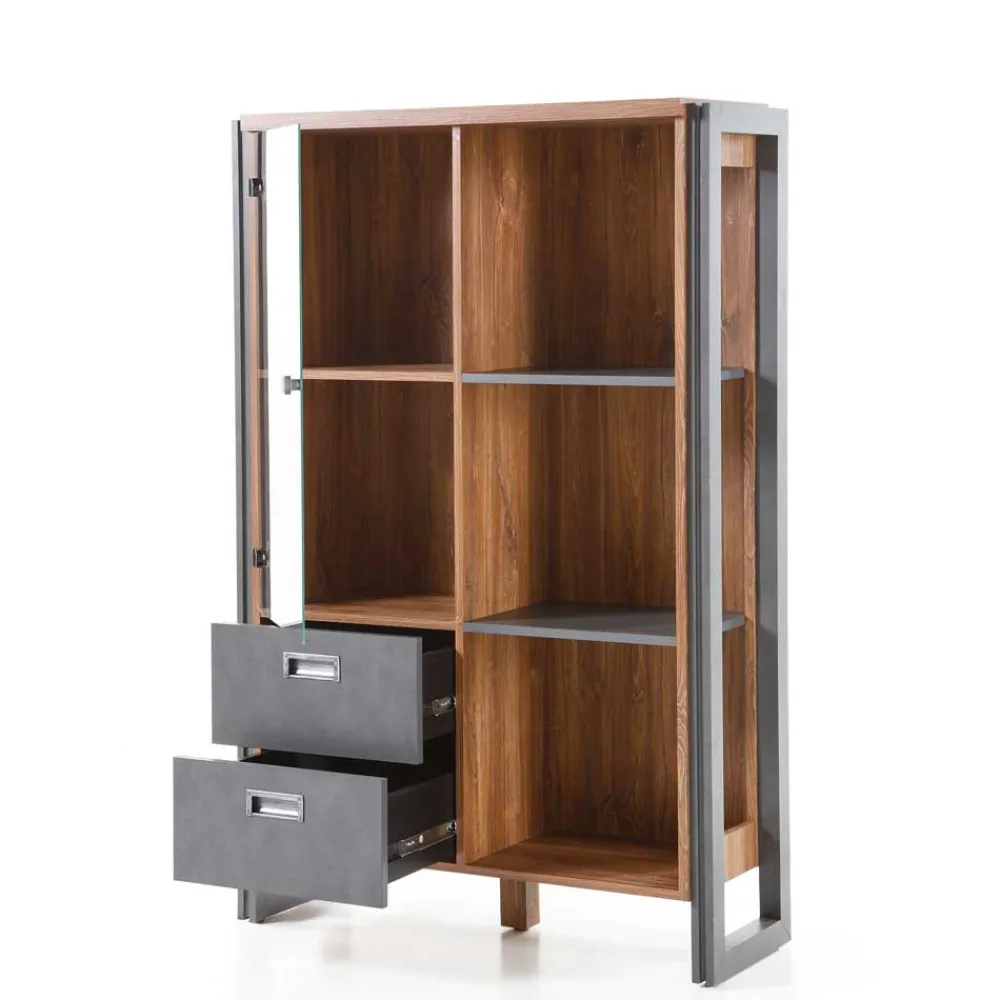 Loft Highboard Ceusenia*Pharao24 Outlet