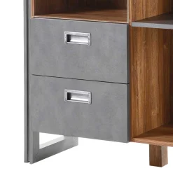 Loft Highboard Ceusenia*Pharao24 Outlet