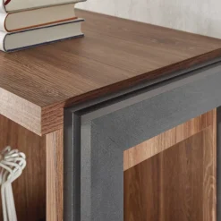 Loft Highboard Ceusenia*Pharao24 Outlet