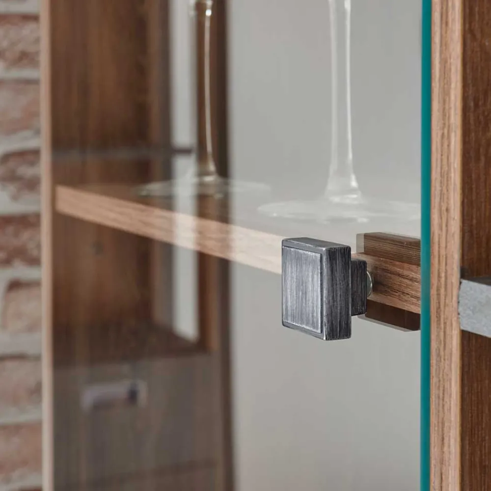 Loft Highboard Ceusenia*Pharao24 Outlet