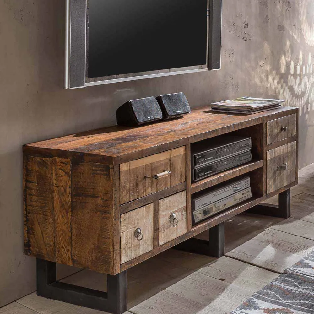 Loft Lowboard Tamila*Pharao24 Best