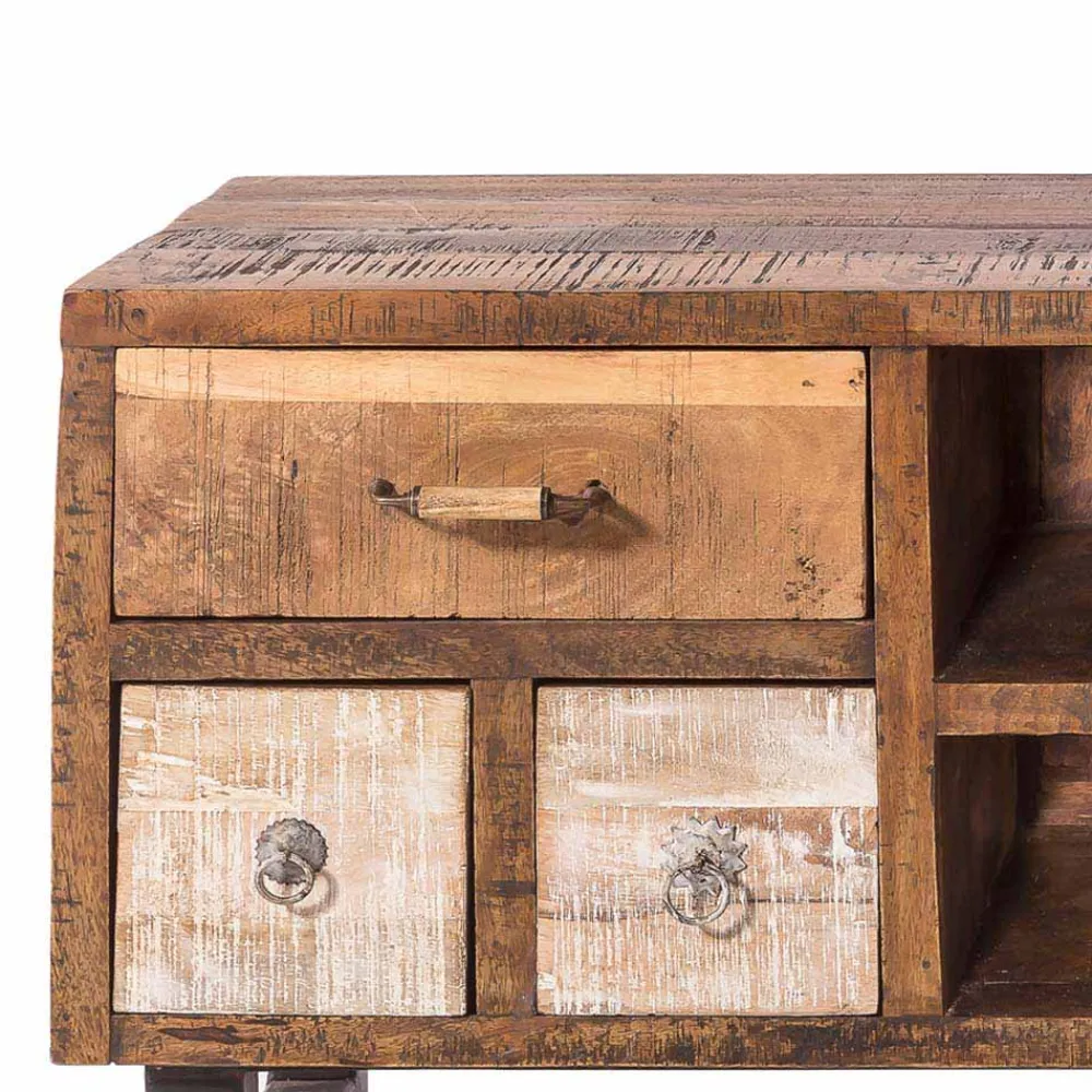 Loft Lowboard Tamila*Pharao24 Best