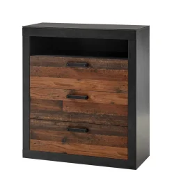 Loft Schlafzimmer Frondito*Pharao24 Online