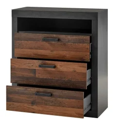 Loft Schlafzimmer Frondito*Pharao24 Online