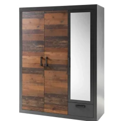 Loft Schlafzimmer Frondito*Pharao24 Online