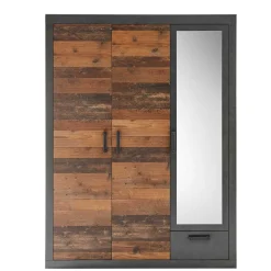 Loft Schlafzimmer Frondito*Pharao24 Online