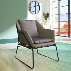 Online Loft Sessel Lennilia Wohnzimmer Sessel