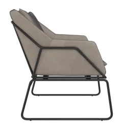 Online Loft Sessel Lennilia Wohnzimmer Sessel