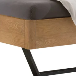 Loft Stil Doppelbett Espanas*Pharao24 New