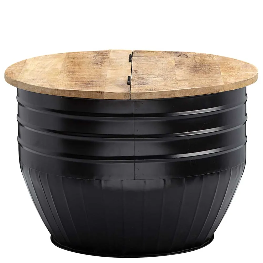 Sale Loft Stil Wohnzimmer Tisch Pocidia Truhen