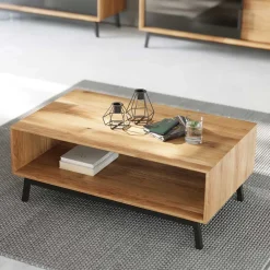 Loft Wohnzimmertisch Cumbano*Pharao24 New