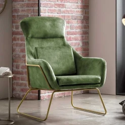 Clearance Loftsessel Straits Wohnzimmer Sessel