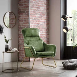 Clearance Loftsessel Straits Wohnzimmer Sessel