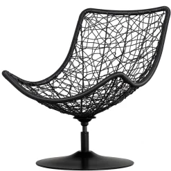 Discount Lounge Drehsessel Jesses Gartenmöbel