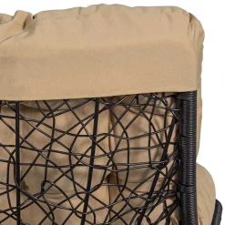 Discount Lounge Drehsessel Jesses Gartenmöbel