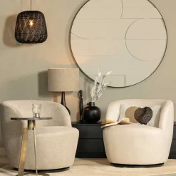 Lounge Drehsessel Jessma*Pharao24 Discount