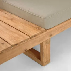 Lounge Ecksofa mit Tisch Vanaea*Pharao24