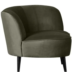 Lounge Einsitzer Sofa Corsica*Pharao24 Hot