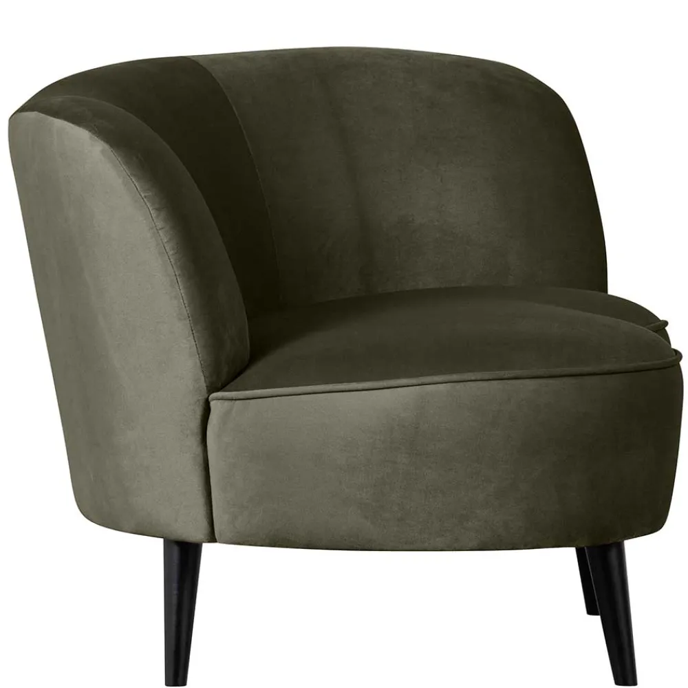 Lounge Einsitzer Sofa Corsica*Pharao24 Hot