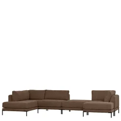 New Lounge Element Chaiselongue Rio Modulsofas|Einzelsofa