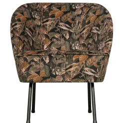 Hot Lounge Sessel Asvadra Wohnzimmer Sessel