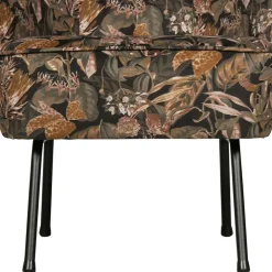 Hot Lounge Sessel Asvadra Wohnzimmer Sessel