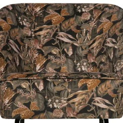 Hot Lounge Sessel Asvadra Wohnzimmer Sessel