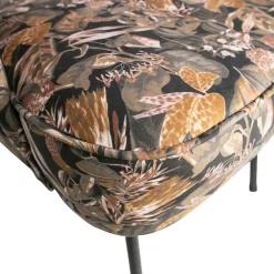 Hot Lounge Sessel Asvadra Wohnzimmer Sessel