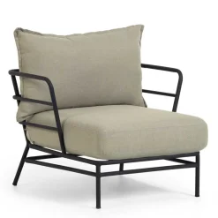 Discount Lounge Sessel Casca Wohnzimmer Sessel