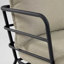 Discount Lounge Sessel Casca Wohnzimmer Sessel