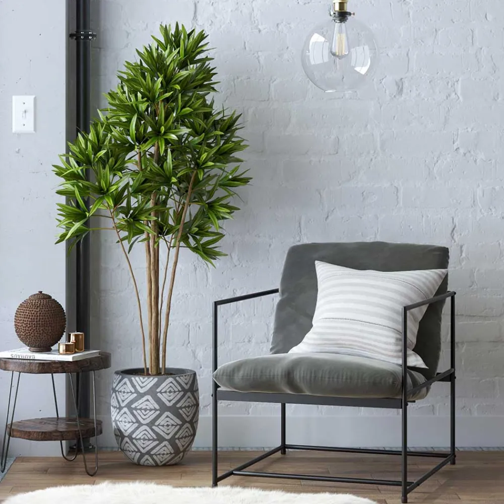 Outlet Lounge Sessel Chantal Wohnzimmer Sessel