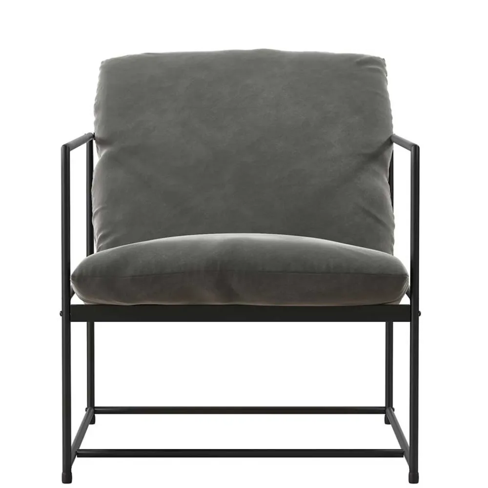 Outlet Lounge Sessel Chantal Wohnzimmer Sessel