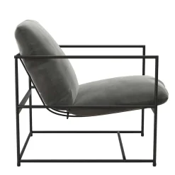 Outlet Lounge Sessel Chantal Wohnzimmer Sessel