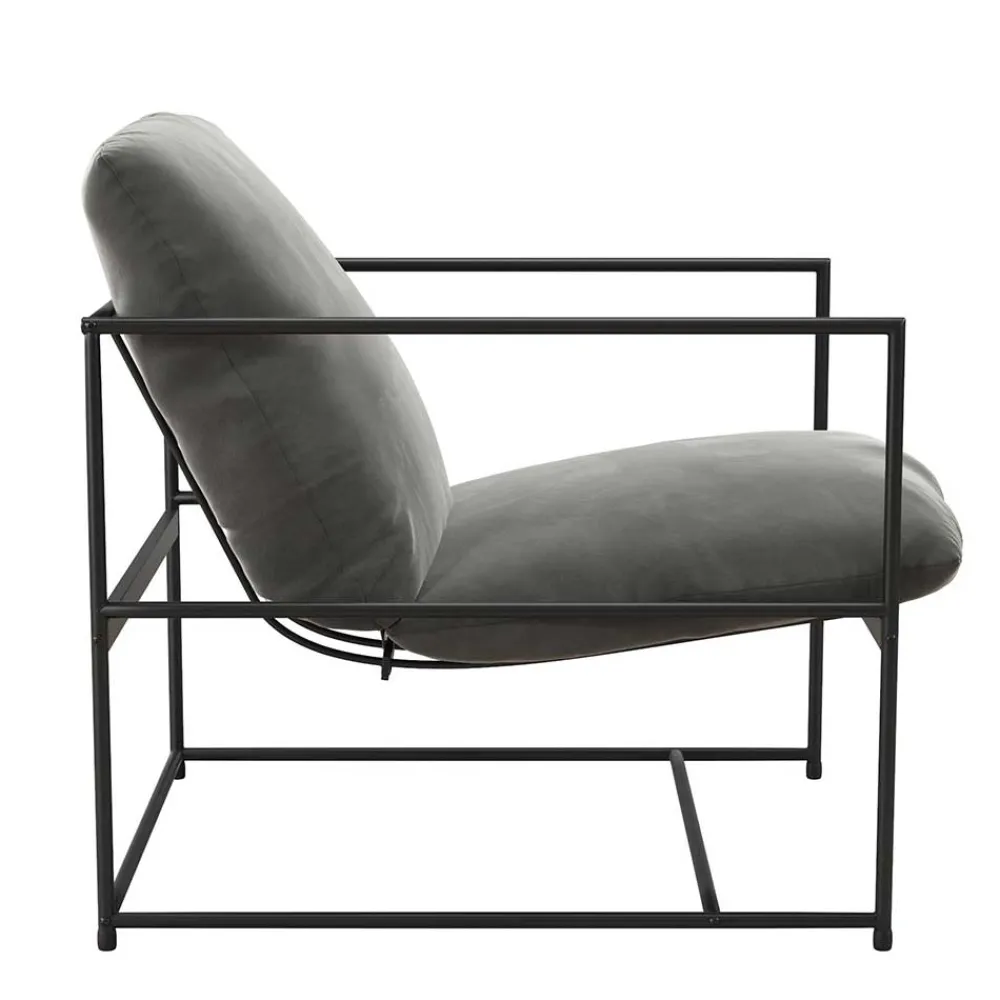 Outlet Lounge Sessel Chantal Wohnzimmer Sessel