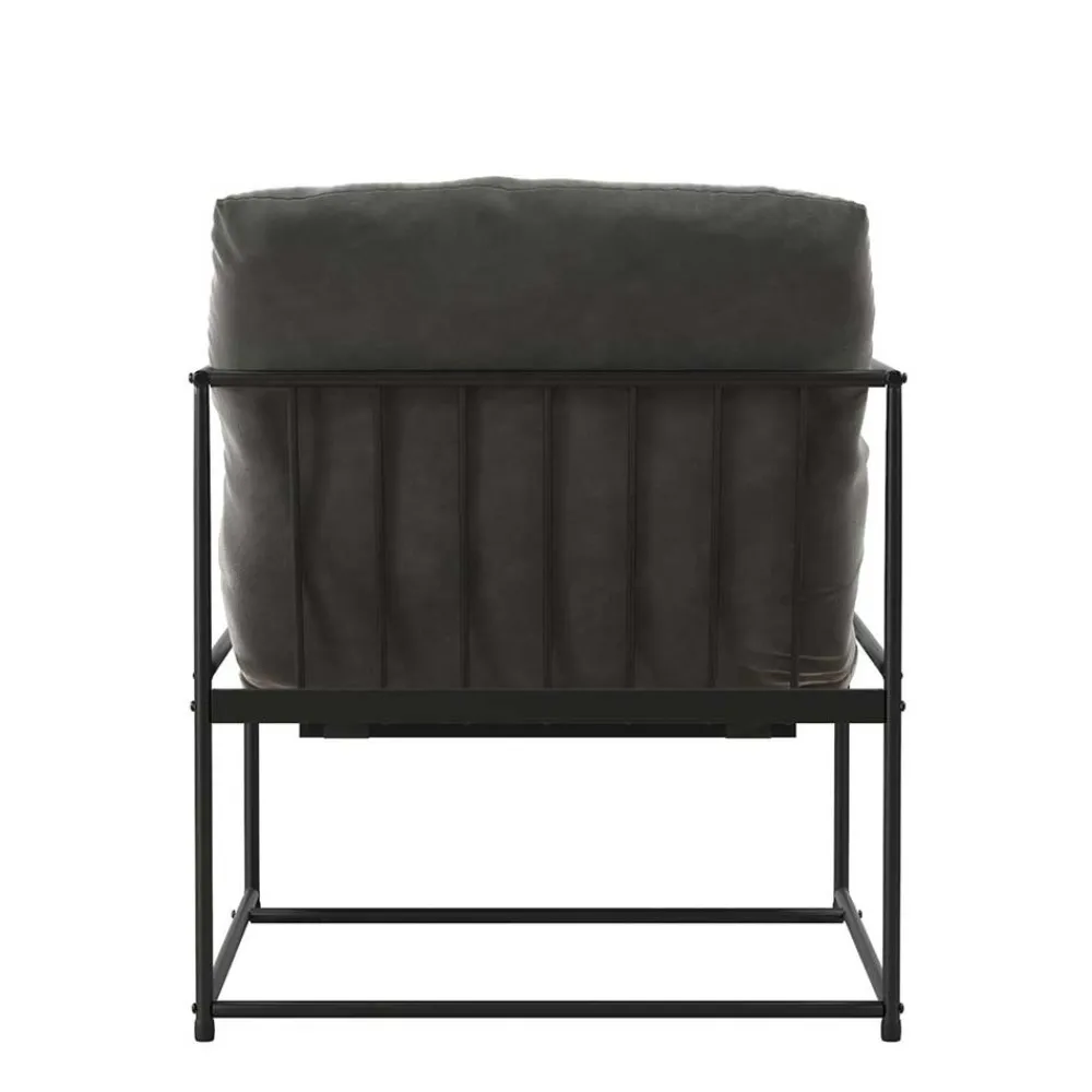 Outlet Lounge Sessel Chantal Wohnzimmer Sessel