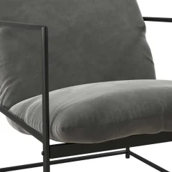 Outlet Lounge Sessel Chantal Wohnzimmer Sessel