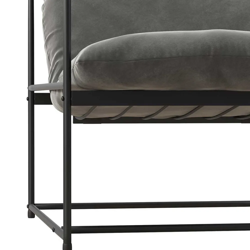 Outlet Lounge Sessel Chantal Wohnzimmer Sessel