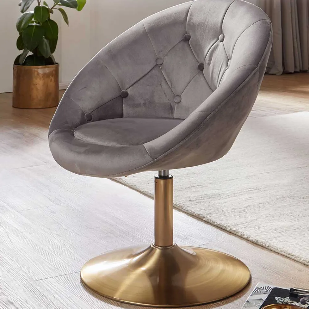 Lounge Sessel Kahilke Bürostuhl