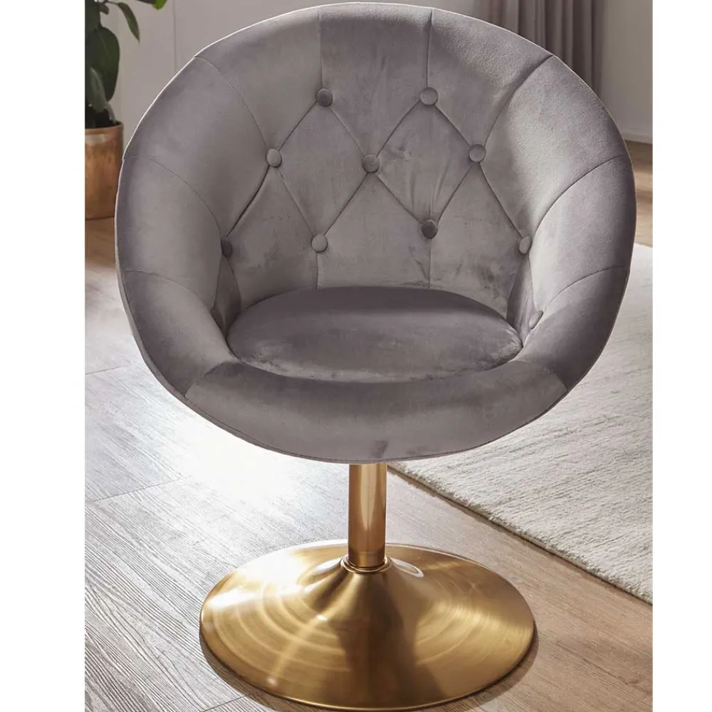 Lounge Sessel Kahilke Bürostuhl