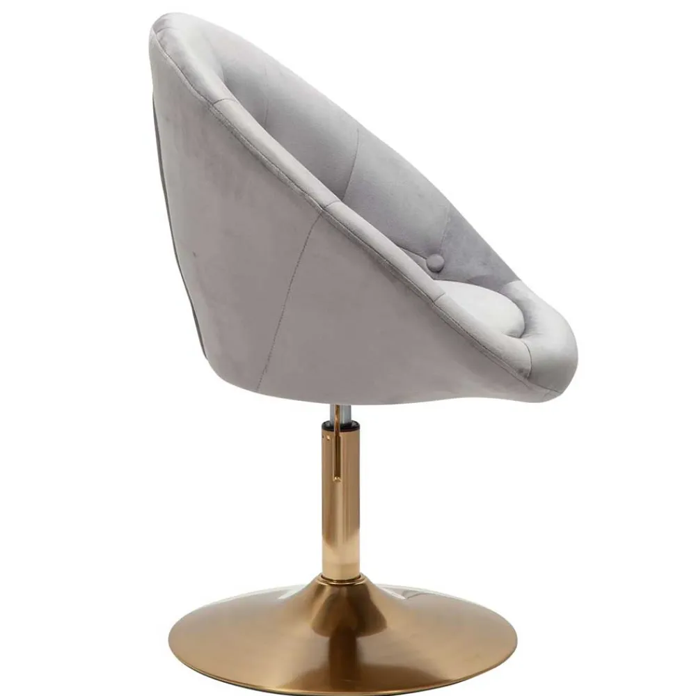 Lounge Sessel Kahilke Bürostuhl