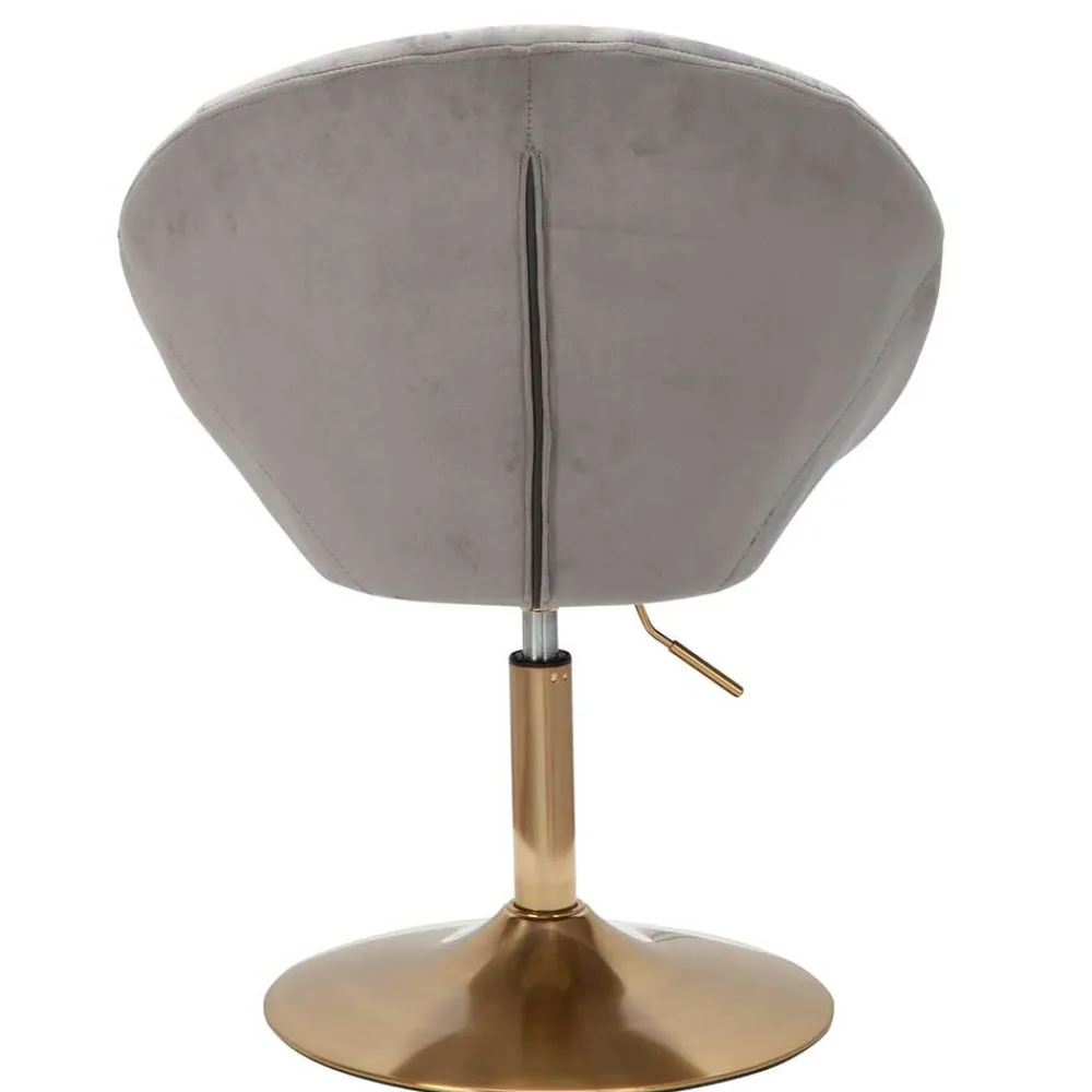 Lounge Sessel Kahilke Bürostuhl