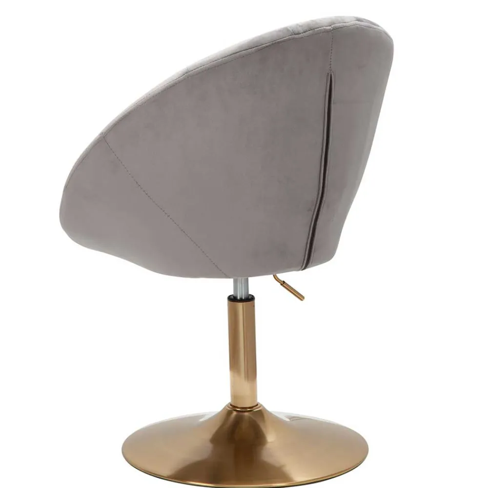 Lounge Sessel Kahilke Bürostuhl