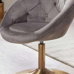 Lounge Sessel Kahilke Bürostuhl