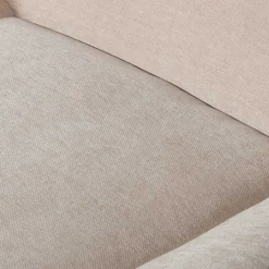 Online Lounge Sessel mit Hocker Mectilda Wohnzimmer Sessel|Relaxsessel