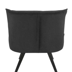 Outlet Lounge Sessel mit Hocker Nerella Wohnzimmer Sessel|Relaxsessel